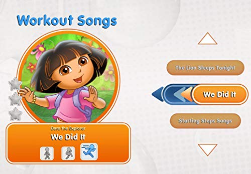 Image of Nickelodeon Dance - Xbox 360 (Renewed)