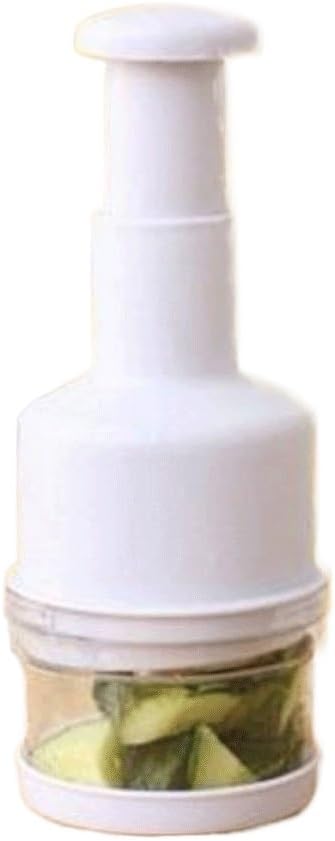 Kitchen Tools Chopper Pressing Cutter Machine Vegetable Food Onion Garlic Slicer Peeler