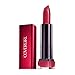 COVERGIRL Colorlicious Rich Color Lipstick Garnet Flame 300, .12 oz (packaging may vary)