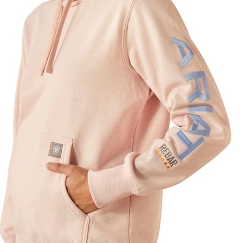 Image of ARIAT Rebar Graphic Hoodie