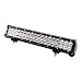 Senlips  Flood Spot Combo Beam Cree Leds Waterproof Light Bar for Off-road Vehicle, 108W combo