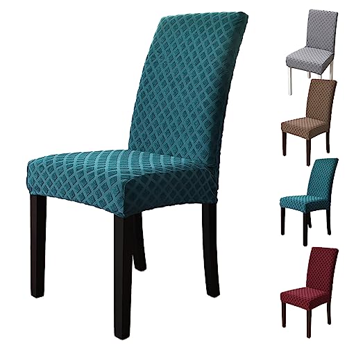 Housse de chaise extensible pour protéger des griffes de chat - 2