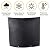 Backflow Preventers Protection 30”W x 26”H Backflow Winter Cover Pouch for Winter Pipe Freeze Protection,Water Sprinkler Valve Box and Controller (30Wx26H, White)