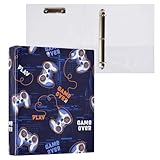 Polyvalent et élégant : ce joli classeur est un cadeau parfait pour les amis, les enfants, les collègues ou les enseignants. Le porte-bloc peut être utilisé comme portefeuille d'art, planificateur, support de notes de sermon, organisateur de mariage, et bien plus encore. Sa polyvalence et son style en font un choix attentionné.