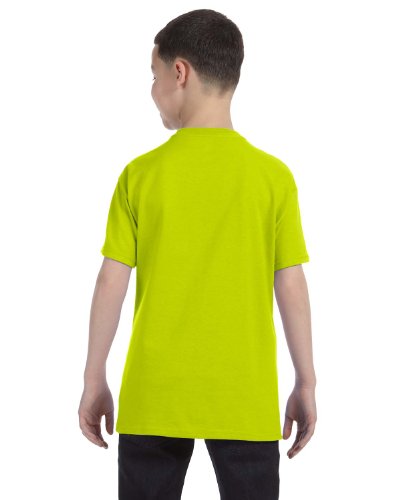 Image of Youth Authentic T-Shirt