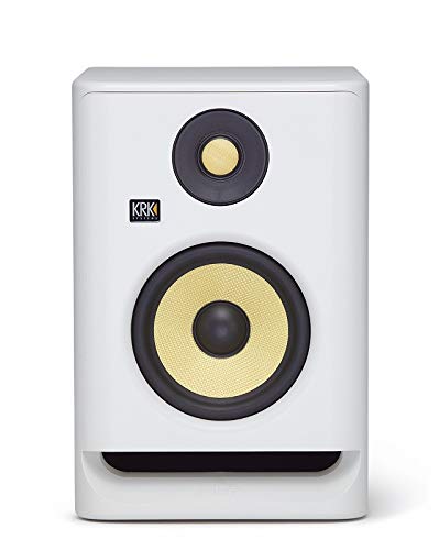 Amazon | KRK ケーアールケー / RP5 G4 WN ROKITパワード