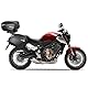 3P System Honda CB650R