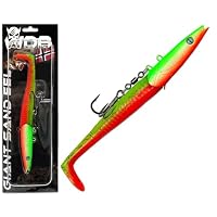 Wild Devil Baits Pela King Pelagic Kder  Shad Kunstkder Zum Angeln Von  Angel-Berger