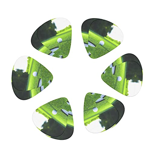 Médiators de guitare Lot de 12 médiators de golf pour guitare électrique Guitare acoustique Diverses guitares - Les Beatles, Paul McCartney, John Lennon, RIngo Starr, George Harrison Médiators de guitare Lot de 12 médiators de golf pour guitare électrique Guitare acoustique Diverses guitares