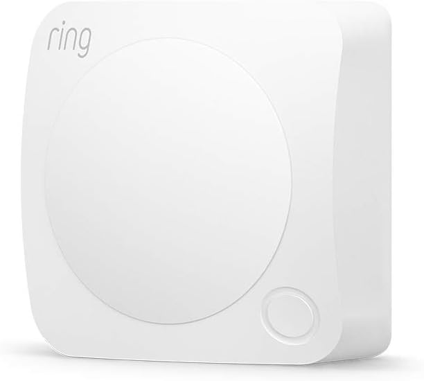 Ring Alarm Motion Detector (2nd Generation)