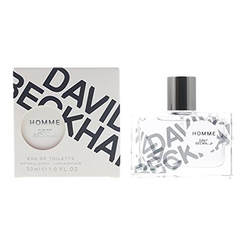 David Beckham homme Eau de toilette, 30ml - Image 8