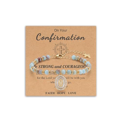Pulseras de cuentas para hija: un recuerdo de comunión eterno