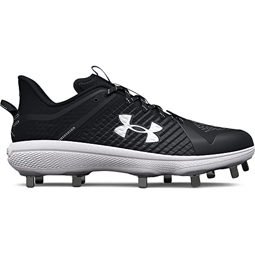 Image of Under Armour Men's Yard Low Mt Baseball Cleat