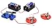EISCO Simple Circuit Kit - Electricity Kit for Building Basic, Parallel & Series Circuits - Includes Batteries, Wire, Bulbs, Knife Switch, Holders & Experiment Guide
