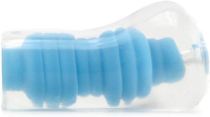 Topco Tlc Cyberskin Translucent Stroker Triplets - Image 4