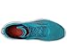 Saucony Men's Kinvara 14 Sneaker, Agave/Lava, 11