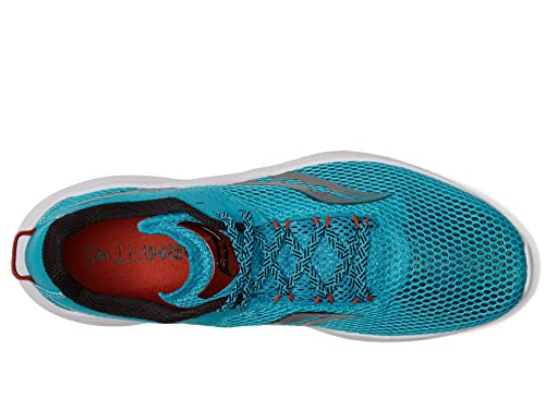 Image of Saucony Mens Kinvara 14 Running Shoe
