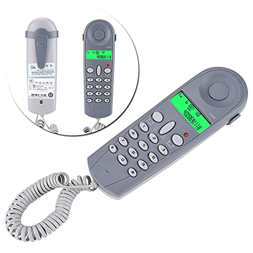 Telefonleitungstester Lineman Butt Test Kabelprüfgerät (Blau)