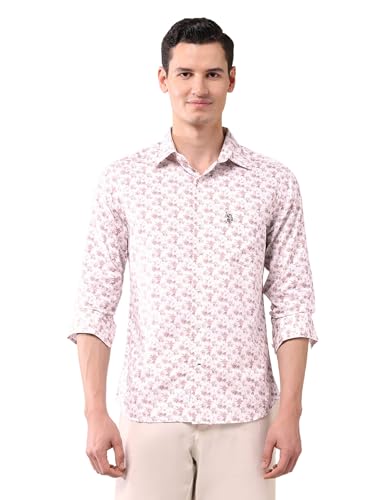 Image of U.S. POLO ASSN. Men Shirt