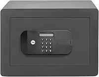Cofre Digital Standard Home