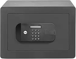 Cofre Digital Standard Home