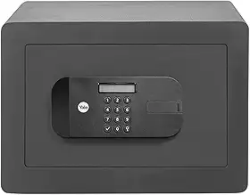 Cofre Digital Standard Home