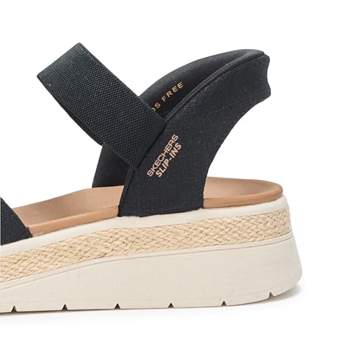 Image of Skechers Women's Bobs Sun Ray - Bright Take Hands Free Slip-ins