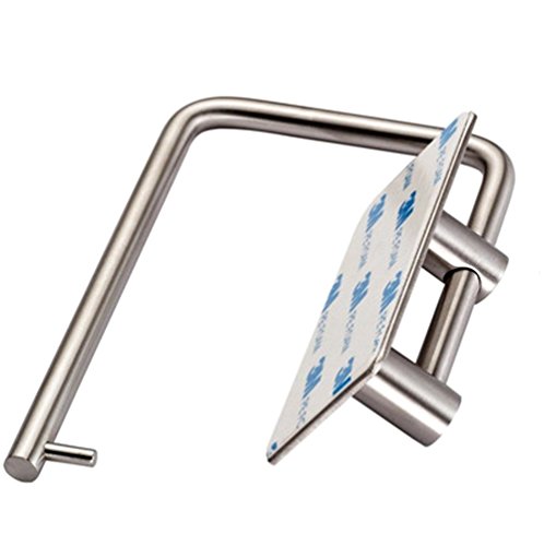 GADIEMENSS Toilet Paper Cabinet Holder Paper Roll