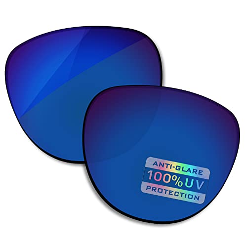 Image of Bowyer POLARIZED Replacement Lenses for Oakley Latch Family Sunglasses