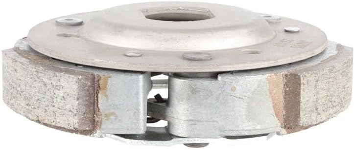 Motorcycle Clutch Shoe Fit For GY6 125 150 157QMJ 152QMI Engine Scooter Moped ATV Go Kart Quad
