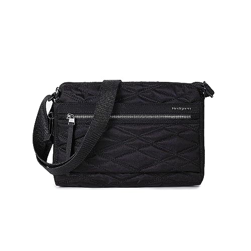 Bolso unisex Hedgren Eye M, bandolera cómoda para hombre y mujer