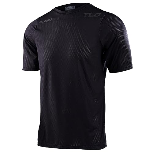Troy Lee Designs Skyline Air Jersey - Men's Black, M
