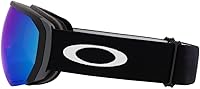 Vista 4 de Oakley Gafas de nieve Flight Path L