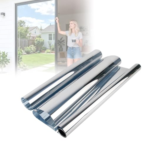���p�t�B���� �ډB���V�[�g �}�W�b�N�~���[ 70x100 100x300 120x500cm �v���C�o�V�[�ی� ���p�Ռ�/�f�M�V�[�g �K���X�h����U�h�~�t�B���� ���O���J�b�g �����΍� ������~���[���� �ߓd�΍� �\��t���ȒP(100x500cm)