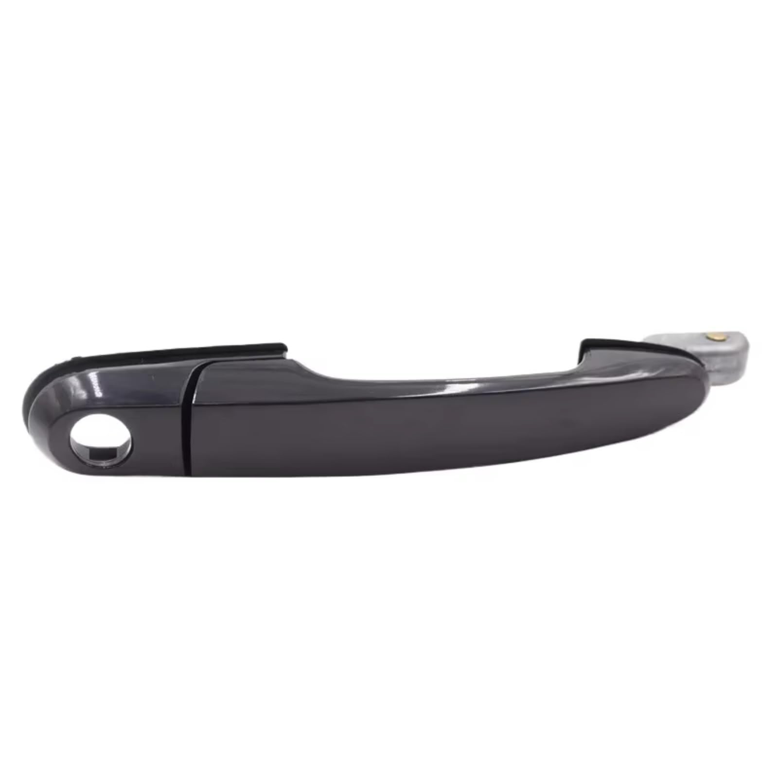 CQRBNE for Hyundai for Tucson 2005-2009 Door Handle 82650-2E000 82660-2E000 83650-2E000 83660-2E000 Exterior Car Exterior Door Handle(82650-2E000 FL)