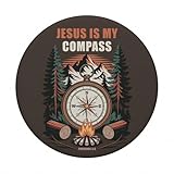 Zoom IMG-2 jesus is my compass proverbs