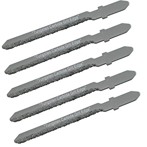 Fiberglass T Shank Scroll Jigsaw...