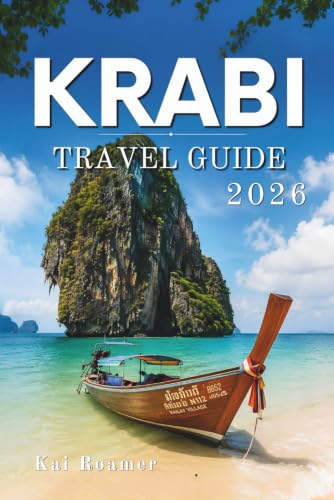 KRABI TRAVEL GUIDE 2026: Your essential guide to beaches islands food and cultural experiences in Thailand image 2