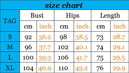 Women's Baggy Vintage Distressed Short Denim Jumpsuit Short Sleeve Button Down Jean Jumpsuit Rompers,Blue,L #TOP3