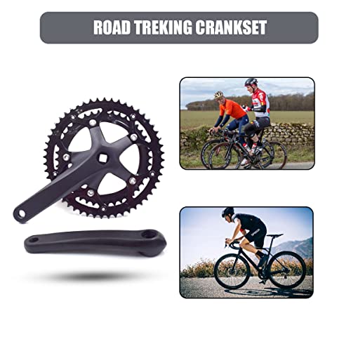 DRIFT MANIAC 52/42T Crankset