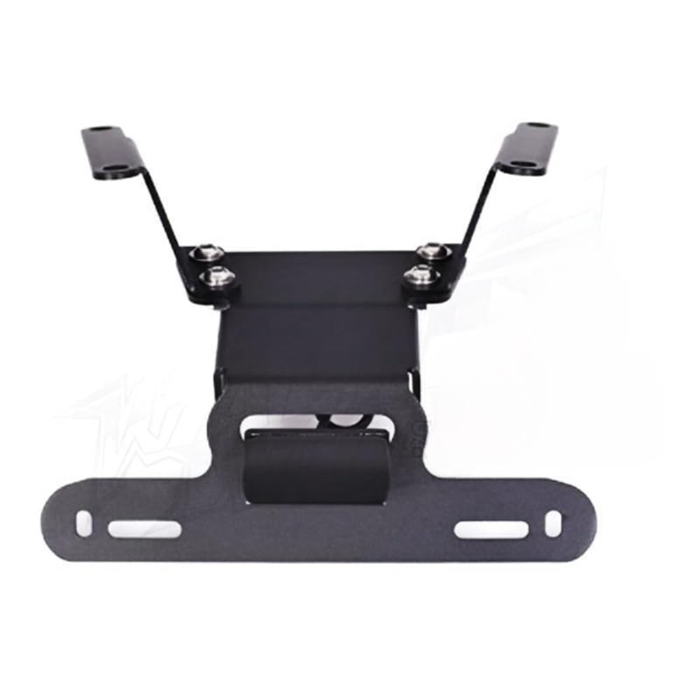 DDGBERFP For Honda CBR650R CB650R 2019-2020 CBR 650R CB 650R Motorcycle Short Tail License Plate Bracket
