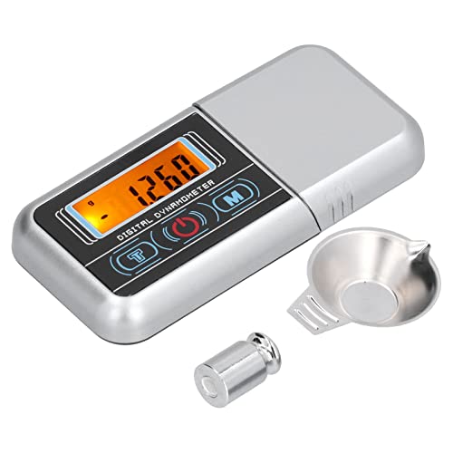 Báscula digital mini profesional para joyería miniatura 6