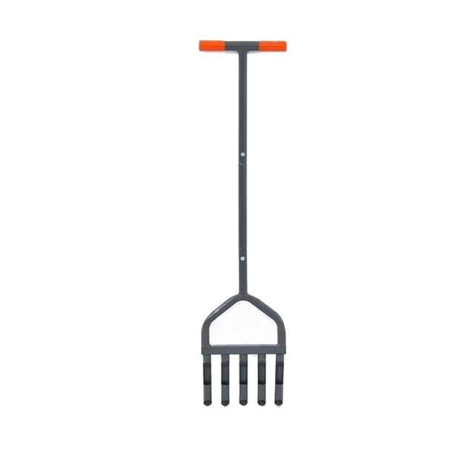 Aérateur de Gazon Pelouse Perforation de la pelouse for respirabilité