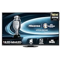 Hisense 75U8NQ 189cm