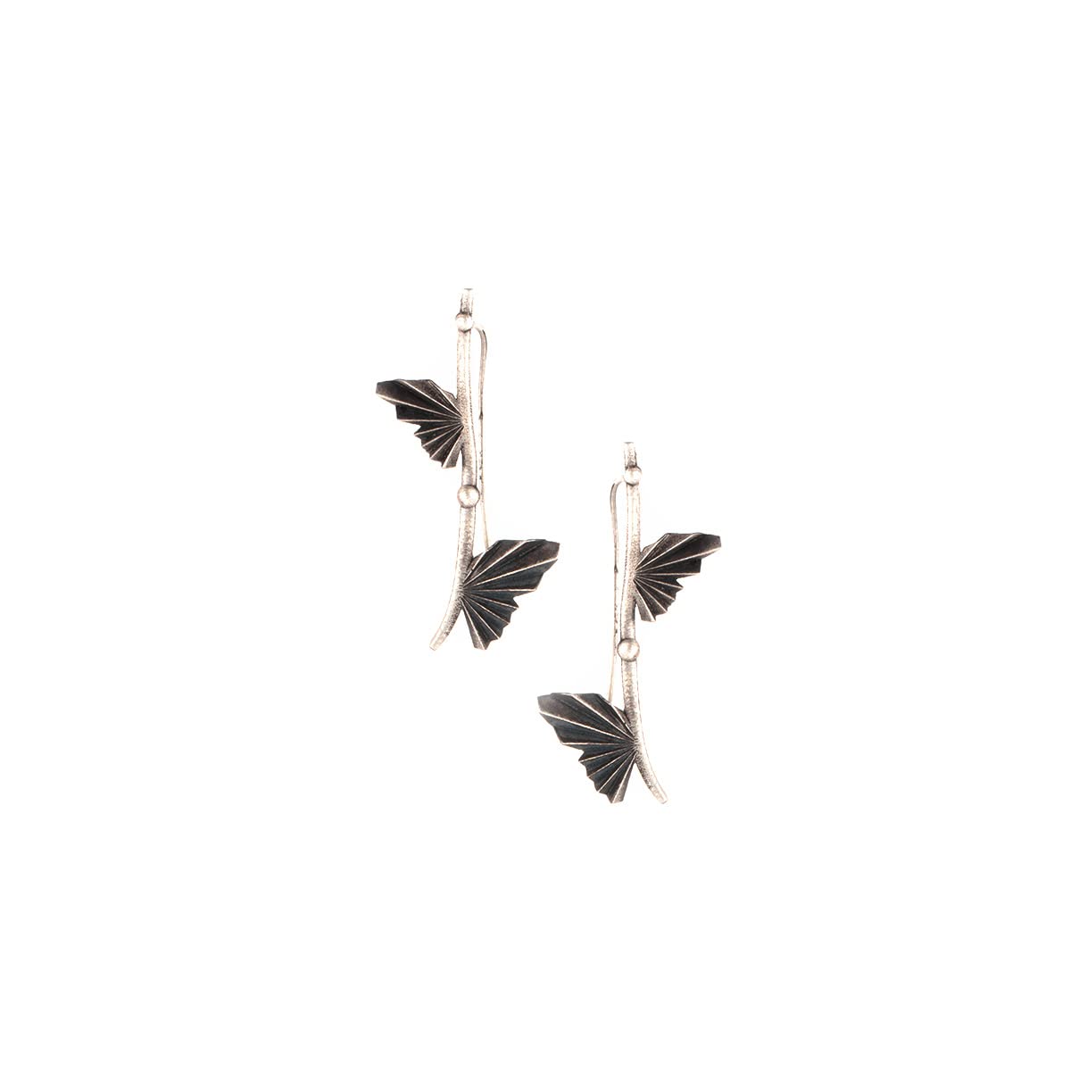 See full amazon price history chart for Shaya by CaratLane Oxidised Chasing My Ambitious Beliefs Earrings in 925 Silver for Women Shaya by CaratLane Oxidised Chasing My Ambitious Beliefs Earrings in 925 Silver for Women (B09NR852N3) Amazon Price History, Amazon Price Tracker