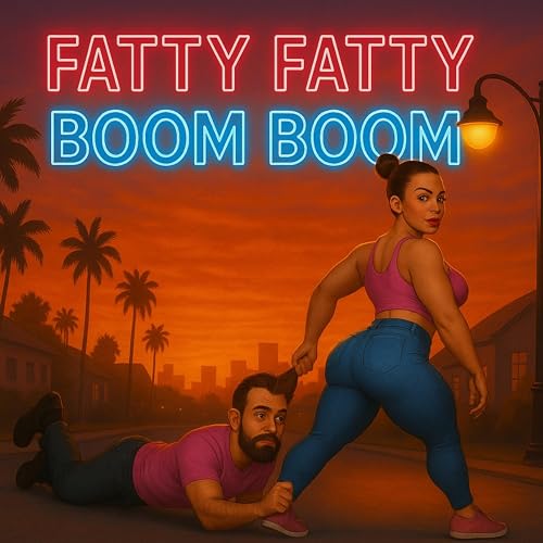 Fatty Fatty Boom Boom