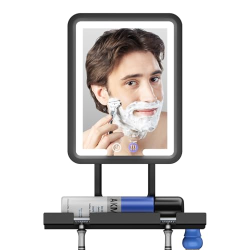 Encuentra espejos antiempañantes para baños marca tutotak, en la categoría de espejos y botiquines. Espejos antiempañantes para baños Marca TUTOTAK 2