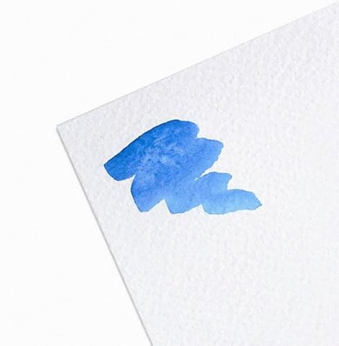 Fabriano Studio Watercolor Paper 140 lb. Cold Press 10-Sheet Pack 22x30"