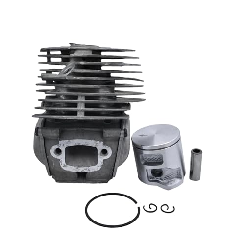 Kit cylindre-piston 43mm réparer serrage moteur tronçonneuse 545 550XP