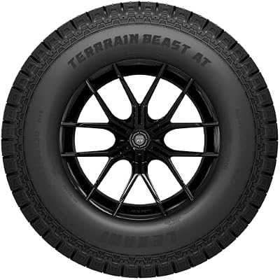 Lexani Terrain Beast AT 215/75R15 100T